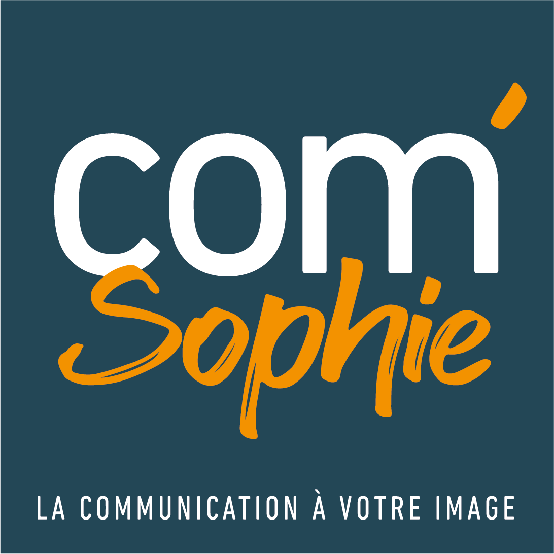 COM' SOPHIE - La communication à votre image