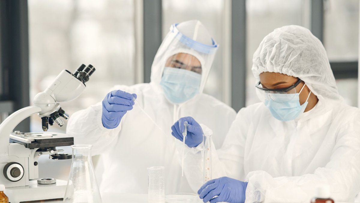 Stratégie communication SGH Medical Pharma - sciences de la vie injection